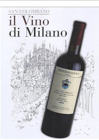 Vino di San Colombano