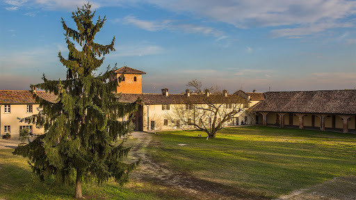 Abbazia di Mirasole