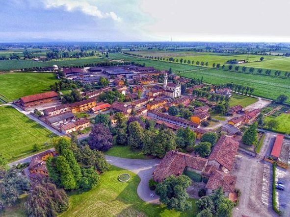 Borghi lombardi: Gradella