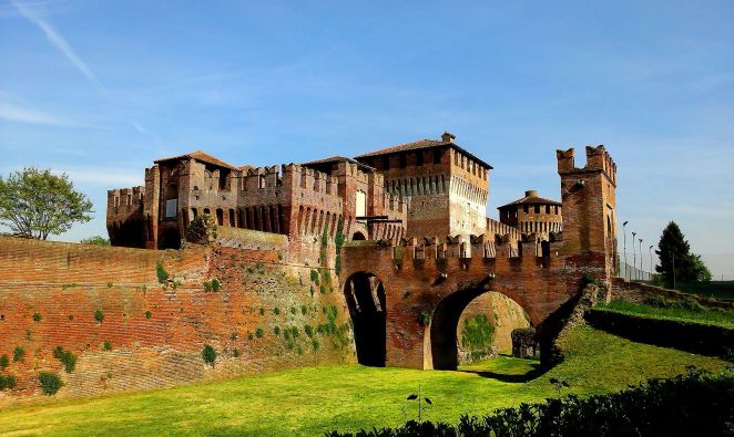 Rocca di Soncino