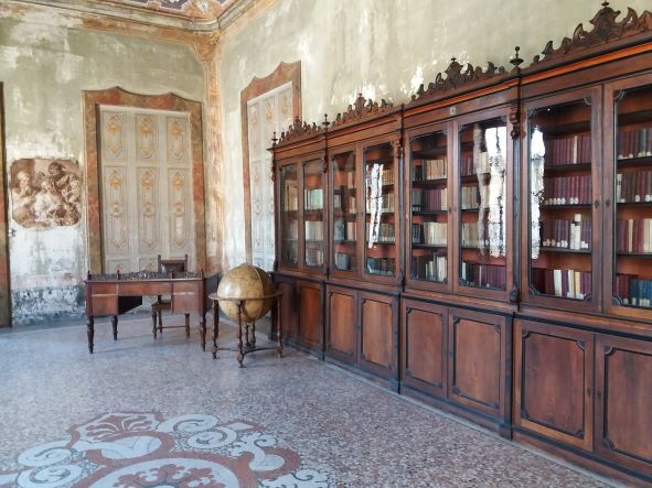 Biblioteca Arconati