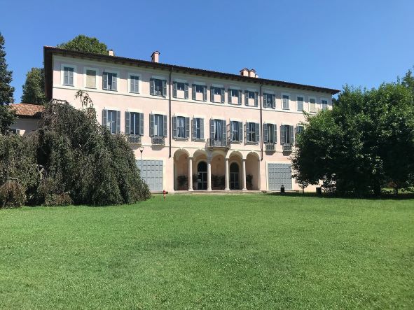 villa Litta Modignani