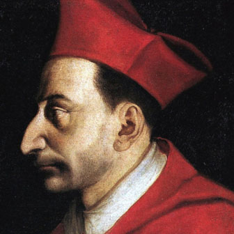 San Carlo Borromeo