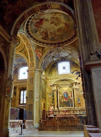 Cappella dell'Assunzione