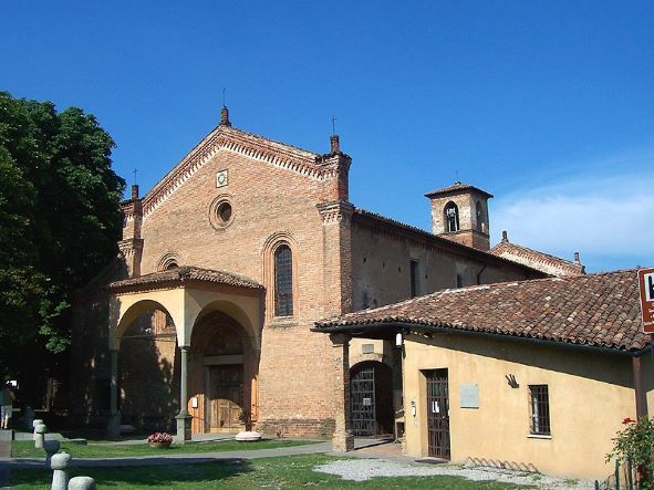 Chiesa San Bernardino