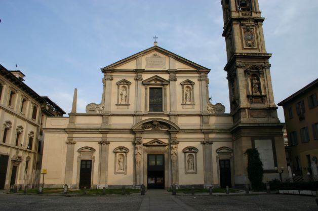 Santo Stefano Maggiore