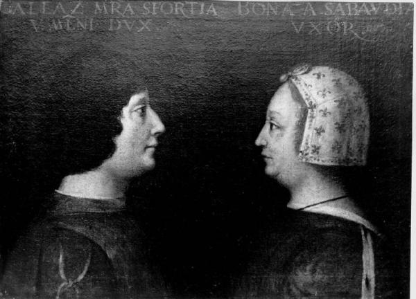 Galeazzo e Bona