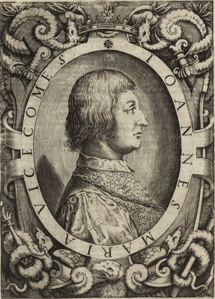 Giovanni Maria Visconti
