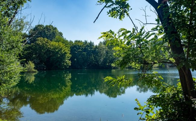 Parco delle cave