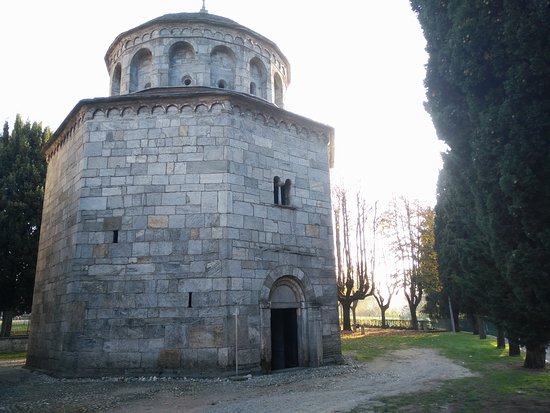 Battistero di San Giovanni