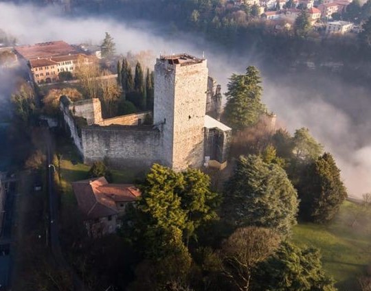 Castello Visconteo