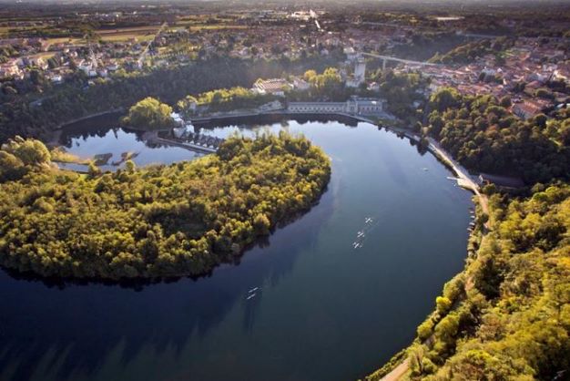 Trezzo sull'Adda